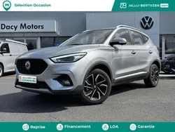 Utilisé 2023 MG ZS Luxury Berline | 15 780 € (Prix juste)