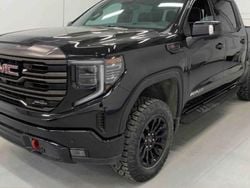 Noir Utilisé 2022 GMC Sierra Pick-up | 59 478 € (Prix juste)