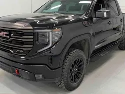 Noir Utilisé 2022 GMC Sierra SUV | 59 594 € (Prix juste)