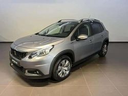 Gris Occasion 2019 Peugeot 2008 Signature Sky SUV | 10 990 € (Super prix)