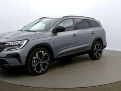 Gris Utilisé 2024 Renault Espace Esprit Alpine Monospace | 40 190 € (Prix juste)