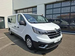 Utilisé 2022 Renault Trafic Zen Van | 29 490 € (Prix juste)