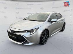 Utilisé 2019 Toyota Corolla Design Berline | 20 499 € (Prix assez cher)