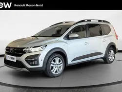 Gris Utilisé 2022 Dacia Jogger Comfort Break | 14 900 €
