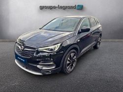 Utilisé 2021 Opel Grandland X Ultimate SUV | 19 780 € (Prix juste)