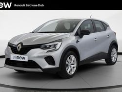 Gris Utilisé 2023 Renault Captur Equilibre SUV | 16 299 € (Bon prix)