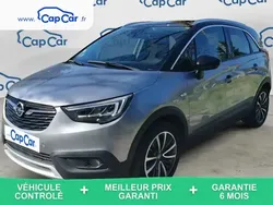 Utilisé 2019 Opel Crossland X Design Edition SUV | 10 490 € (Bon prix)