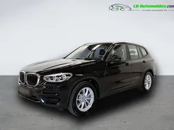 Utilisé 2021 BMW X3 Sport Line SUV | 37 700 € (Super prix)