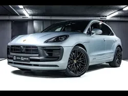 Gris Utilisé 2023 Porsche Macan SUV | 105 999 € (Prix cher)