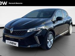 Noir Occasion 2025 Renault Clio V Evolution Citadine | 19 890 € (Prix assez cher)