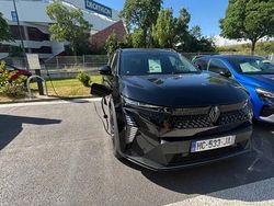 Noir Utilisé 2025 Renault Scénic Esprit Alpine Monospace | 51 890 € (Prix assez cher)