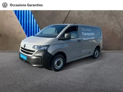 Gris Utilisé 2025 VW T6.1 Business Van | 40 083 € (Bon prix)