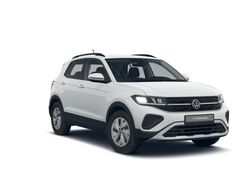 Nouvelle 2025 VW T-Cross Life SUV | 28 400 € (Prix cher)