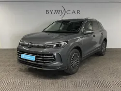 Utilisé 2025 VW Tiguan SUV | 46 997 €