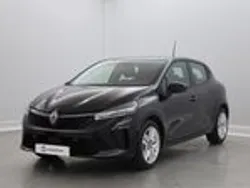 Noir etoile Utilisé 2024 Renault Clio V Evolution Berline | 17 990 € (Prix juste)