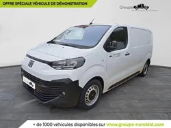 Blanc Utilisé 2024 Fiat Scudo Monospace | 29 990 € (Prix juste)