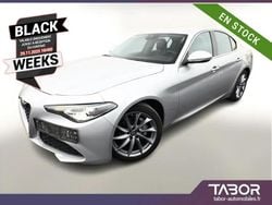 Argent Utilisé 2020 Alfa Romeo Giulia Ti Berline | 25 988 € (Prix cher)