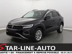 Nouvelle 2025 VW T-Roc Edition SUV | 30 990 €