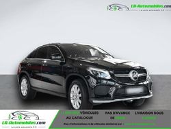 Utilisé 2019 Mercedes GLE350 Coupé | 56 500 €