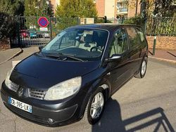 Utilisé 2005 Renault Grand Scénic II Avantage Monospace | 3 450 €