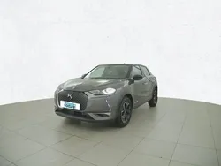 Gris Utilisé 2021 DS Automobiles DS3 Connected Chic | 17 690 €