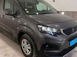 Utilisé 2021 Peugeot Rifter Allure Monospace | 19 990 € (Prix juste)