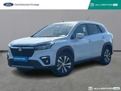 Utilisé 2025 Suzuki SX4 S-Cross Style SUV | 28 989 € (Prix assez cher)