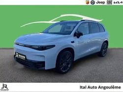 Blanc nacré Utilisé 2025 Leapmotor C10 SUV | 35 399 €