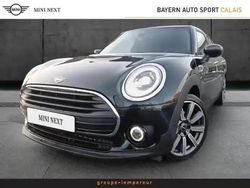 Midnight black ii metallise Occasion 2023 Mini Cooper Clubman Break | 26 900 €