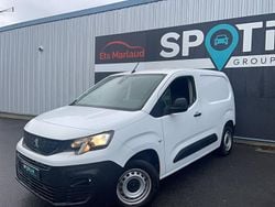 Utilisé 2021 Peugeot Partner S Van | 14 680 €