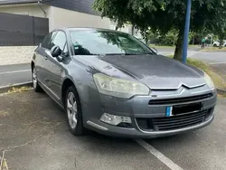Utilisé 2010 Citroën C5 Comfort Berline | 2 200 € (Prix assez cher)