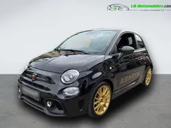 Utilisé 2024 Abarth 595 Competizione Citadine | 36 400 €