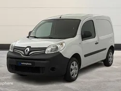 Blanc Utilisé 2019 Renault Kangoo Monospace | 10 299 € (Prix juste)