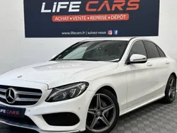 Utilisé 2015 Mercedes 200 Berline | 15 990 €