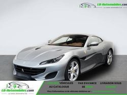Utilisé 2019 Ferrari Portofino Cabriolet | 218 400 € (Super prix)