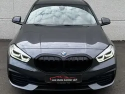 Gris Utilisé 2021 BMW 116 Citadine | 17 900 € (Super prix)