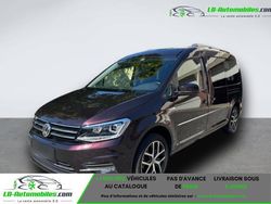 Occasion 2018 VW Caddy Monospace | 37 800 € (Prix assez cher)