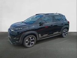 Noir Utilisé 2024 Citroën C3 Aircross PureTech SUV | 21 990 € (Prix cher)