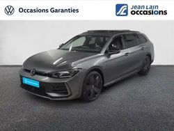 Gris diabase Utilisé 2024 VW Passat Break | 50 390 €