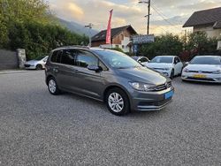Occasion 2019 VW Touran LOUNGE Monospace | 17 890 € (Prix juste)