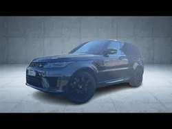 Gris Utilisé 2021 Land Rover Range Rover Sport HSE Dynamic SUV | 54 850 € (Bon prix)