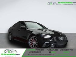 Utilisé 2025 Mercedes C63S AMG AMG Berline | 97 700 € (Prix juste)
