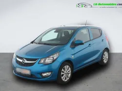 Utilisé 2019 Opel Karl Citadine | 12 900 € (Prix cher)