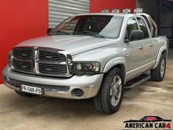 Gris Occasion 2002 Dodge Magnum SUV | 23 000 €