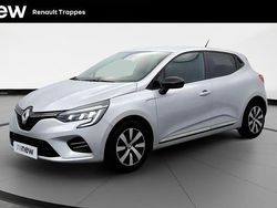Gris Utilisé 2023 Renault Clio V Evolution Citadine | 14 190 € (Prix juste)