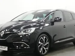 Utilisé 2020 Renault Grand Scénic IV Intens Monospace | 18 488 € (Prix juste)