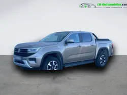 Utilisé 2025 VW Amarok Pick-up | 58 800 € (Prix juste)