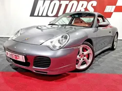 Porsche 996