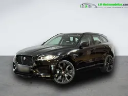 Utilisé 2018 Jaguar F-Pace SUV | 35 500 €