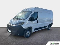 Blanc Nouvelle 2024 Peugeot Boxer S Van | 30 348 € (Bon prix)